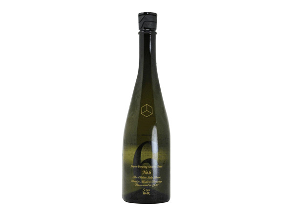 同城回收新政清酒NO.6号酵母S-Type特别纯米生酒