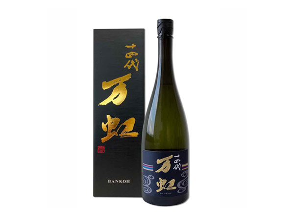 同城十四代万虹清酒回收日本清酒